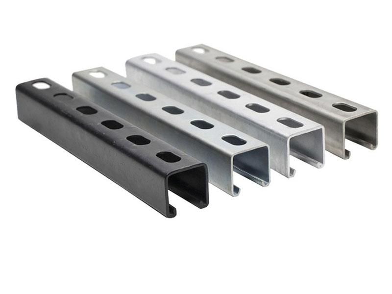 C Channel Strut Sytems